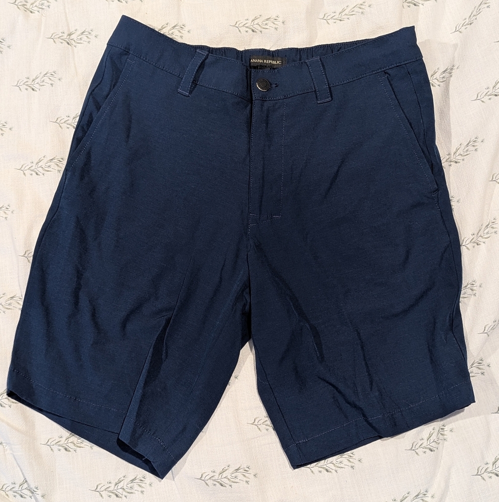 Men's Banana Republic Shorts